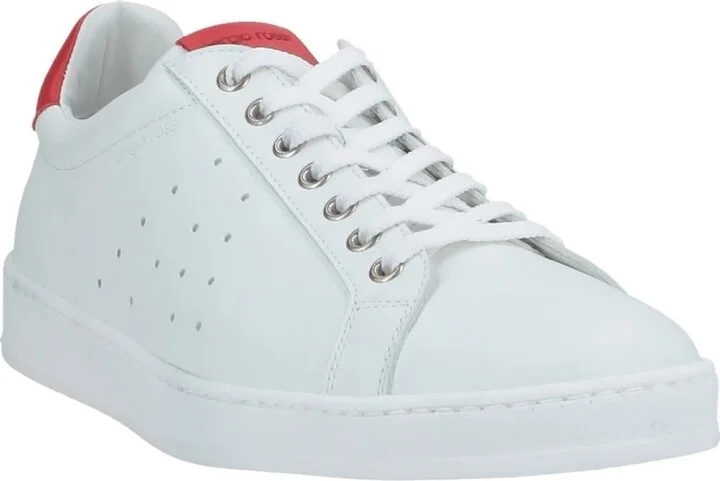 Sergio Rossi Man Sneakers - Image 7