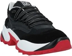 Sergio Rossi Man Sneakers - Image 2