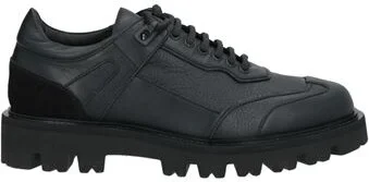 Sergio Rossi Man Sneakers