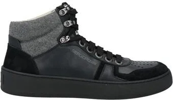 Sergio Rossi Man Sneakers
