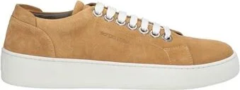 Sergio Rossi Man Sneakers