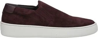 Sergio Rossi Man Sneakers