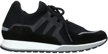 Sergio Rossi Man Sneakers