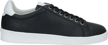Sergio Rossi Man Sneakers