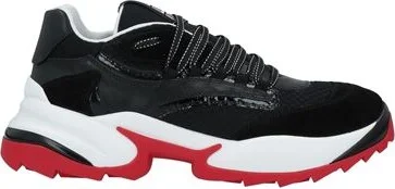 Sergio Rossi Man Sneakers