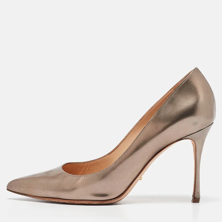 Metallic