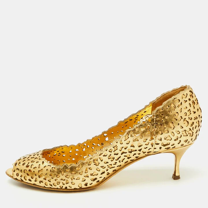 Gold