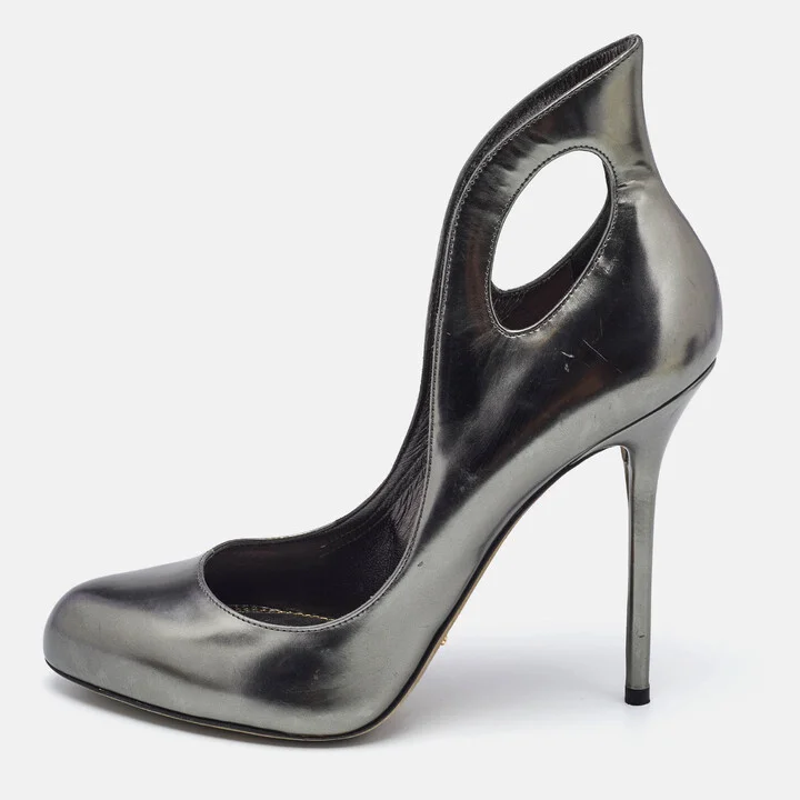 Metallic