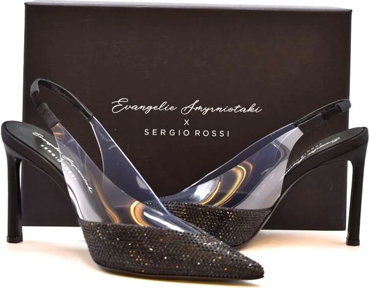 Sergio Rossi Sandal - Image 4