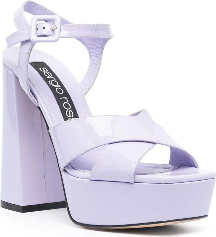 Sergio Rossi Sandals - Image 2