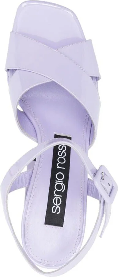 Sergio Rossi Sandals - Image 4