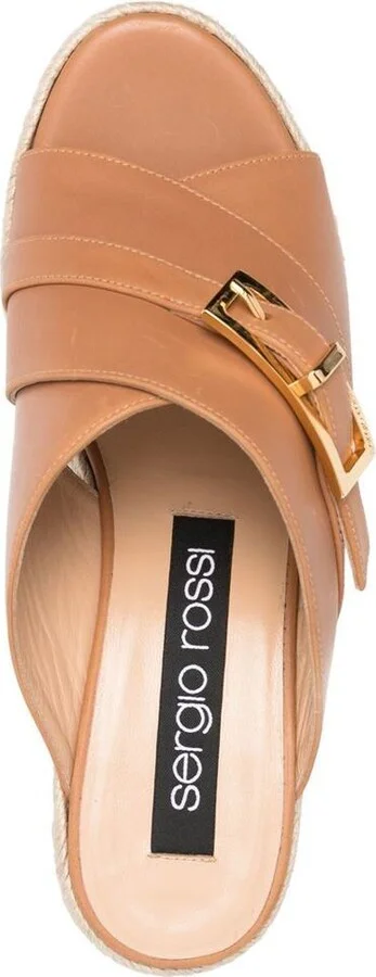 Sergio Rossi Sandals - Image 4