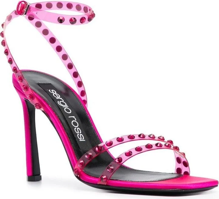 Sergio Rossi Sandals - Image 2