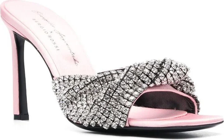 Sergio Rossi Sandals - Image 2