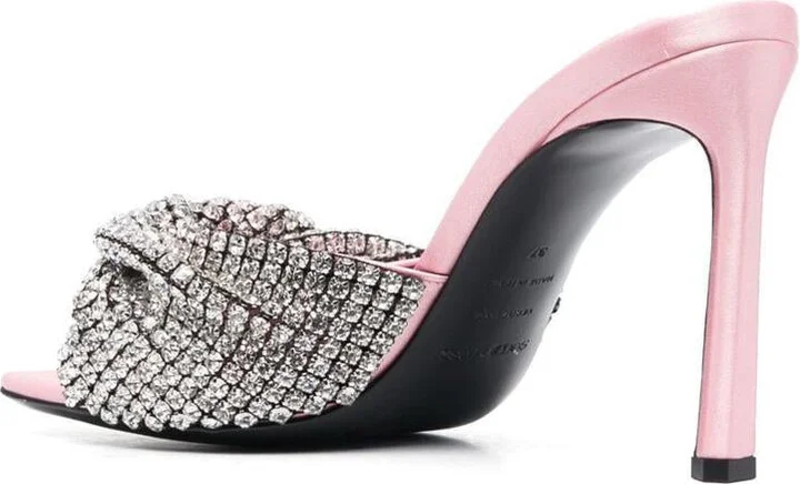 Sergio Rossi Sandals - Image 3
