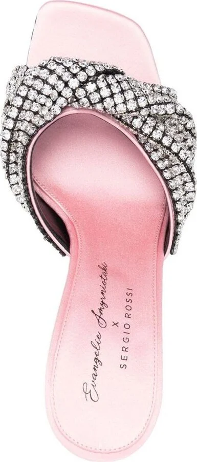 Sergio Rossi Sandals - Image 4