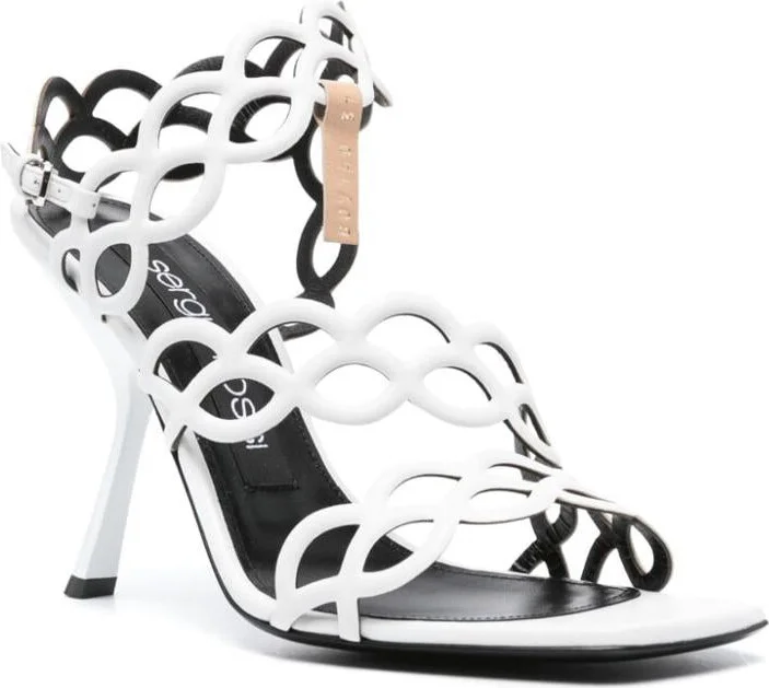 Sergio Rossi Sandals - Image 2