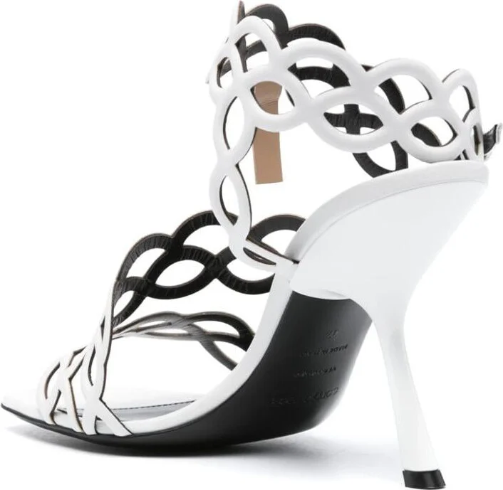 Sergio Rossi Sandals - Image 4
