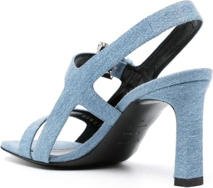 Sergio Rossi Sandals - Image 3