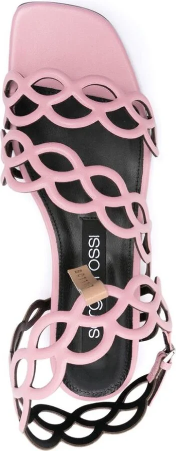 Sergio Rossi Sandals - Image 4