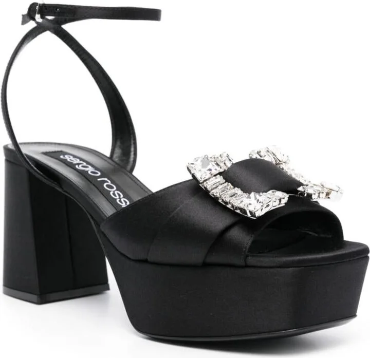 Sergio Rossi Sandals - Image 2