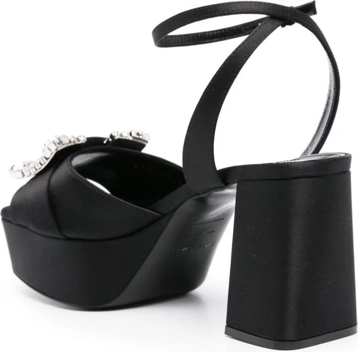 Sergio Rossi Sandals - Image 3