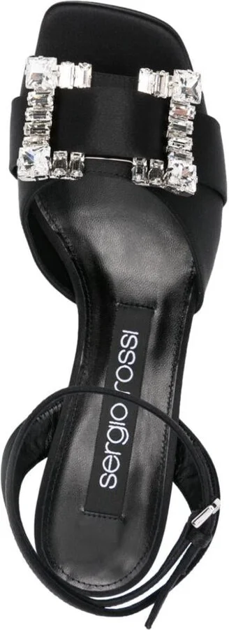 Sergio Rossi Sandals - Image 4