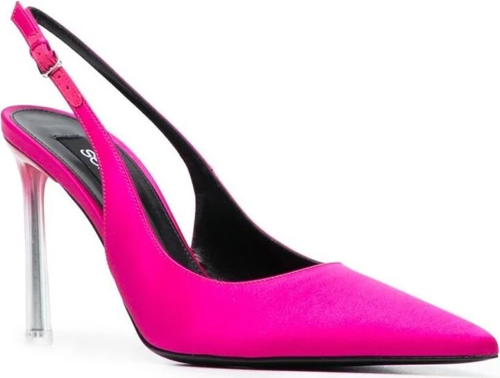 Sergio Rossi Sandals - Image 2