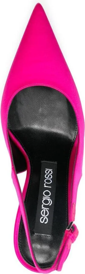 Sergio Rossi Sandals - Image 4