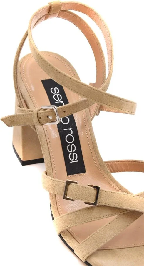 Sergio Rossi Sandals - Image 4