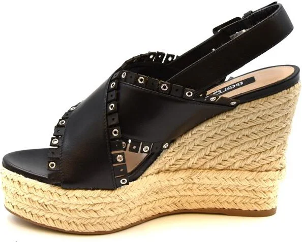 Sergio Rossi Sandals - Image 4