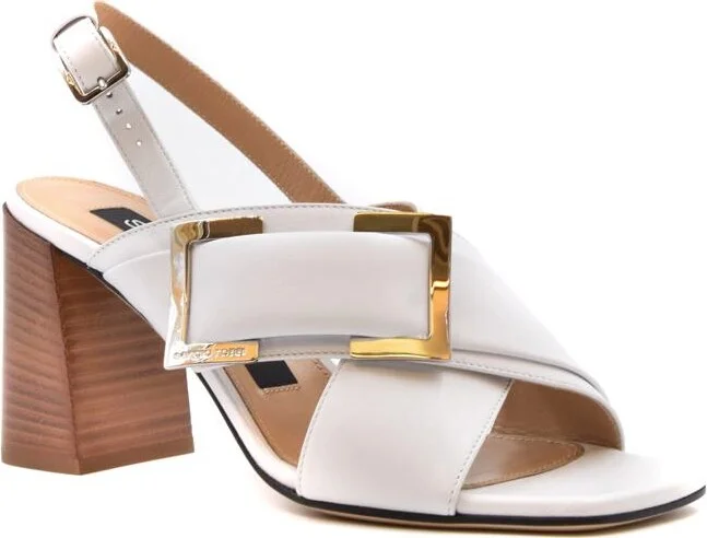 Sergio Rossi Sandals - Image 2