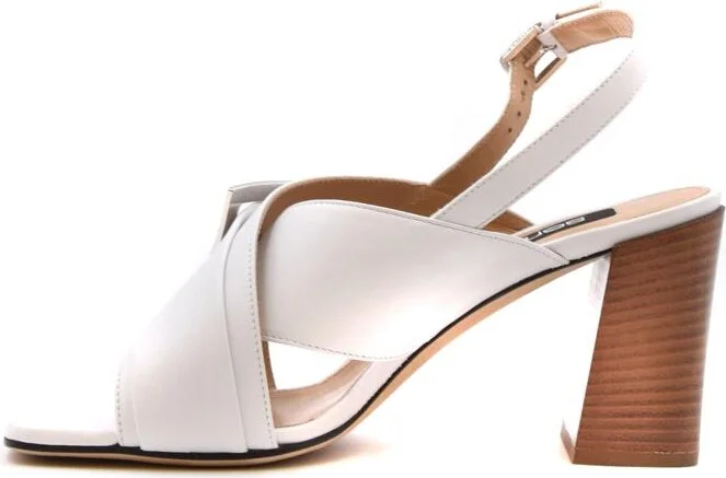Sergio Rossi Sandals - Image 3