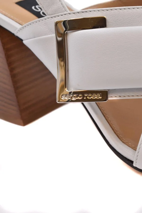 Sergio Rossi Sandals - Image 4