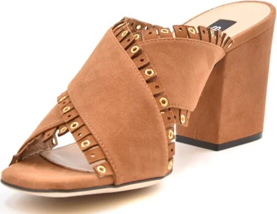 Sergio Rossi Sandals - Image 3