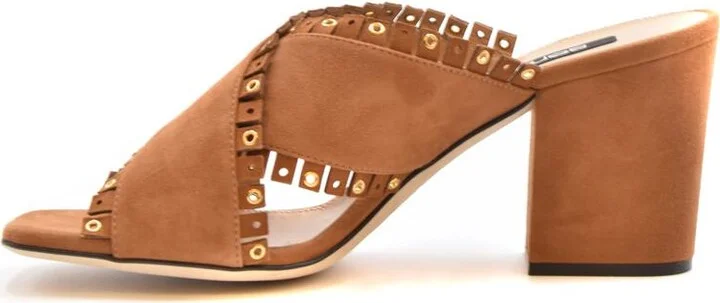Sergio Rossi Sandals - Image 4
