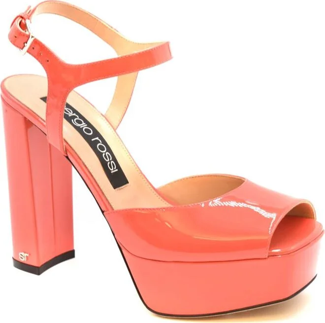 Sergio Rossi Sandals - Image 2