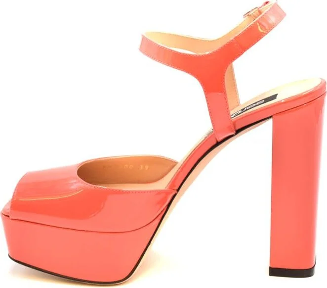Sergio Rossi Sandals - Image 3