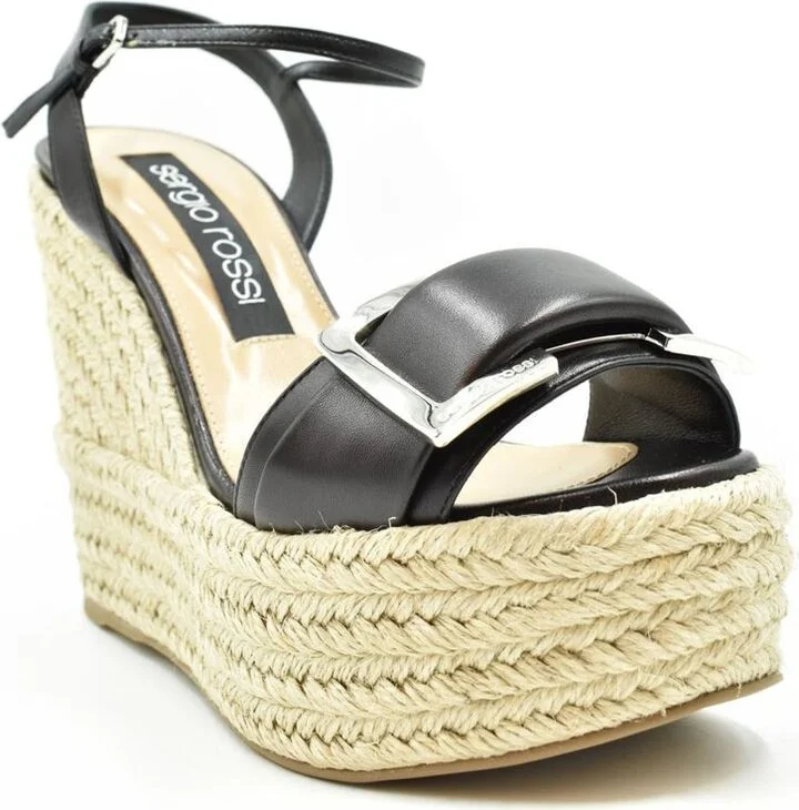Sergio Rossi Sandals - Image 2