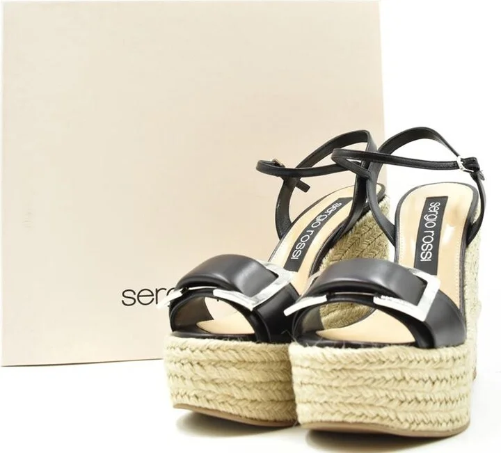 Sergio Rossi Sandals - Image 4