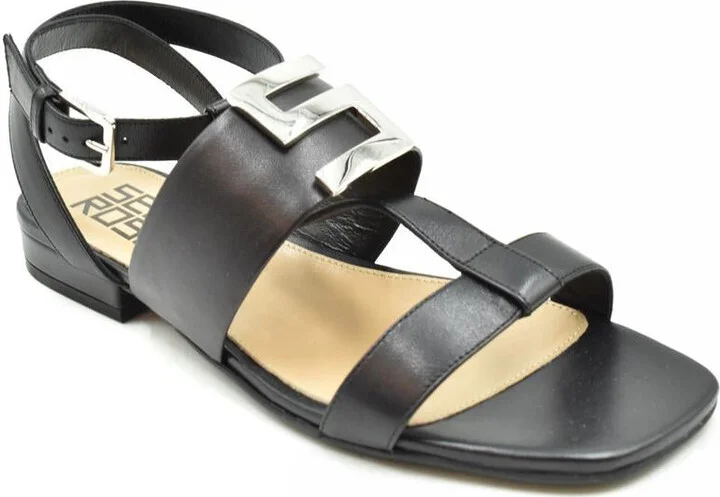 Sergio Rossi Sandals - Image 4
