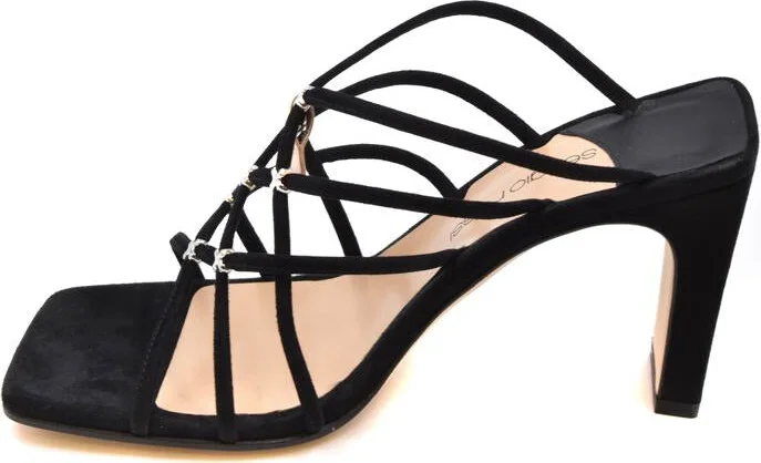 Sergio Rossi Sandals - Image 3