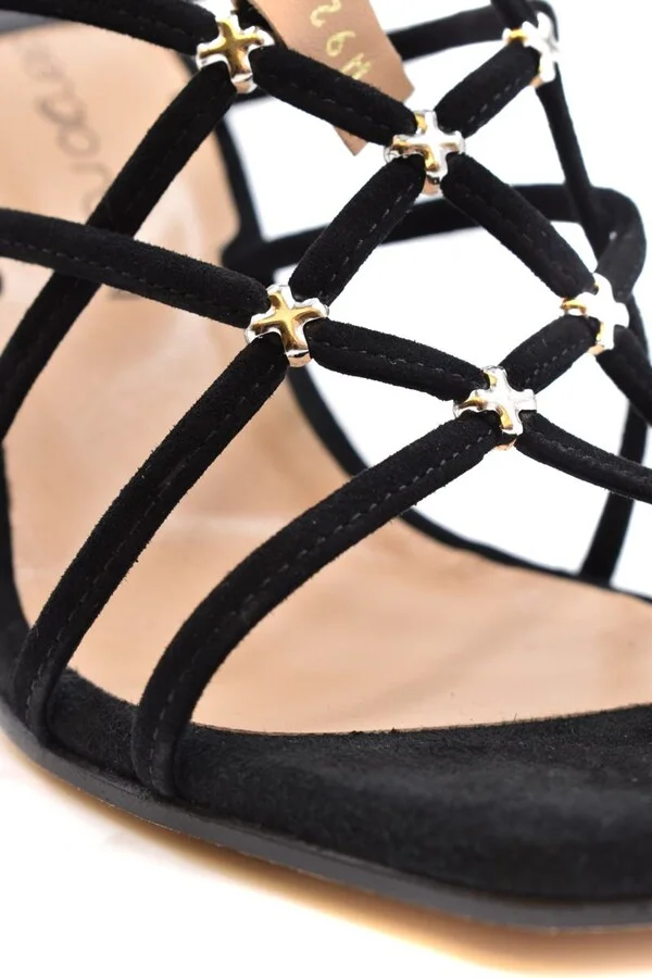 Sergio Rossi Sandals - Image 4