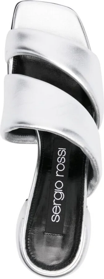 Sergio Rossi Sandals - Image 4