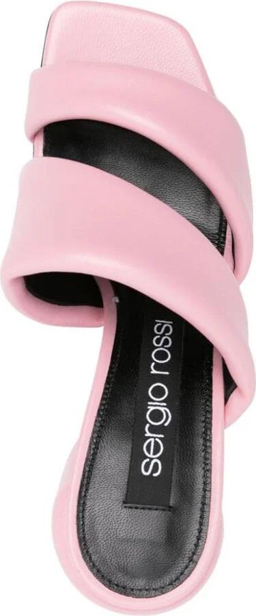 Sergio Rossi Sandals - Image 4