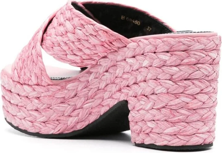 Sergio Rossi Sandals - Image 3