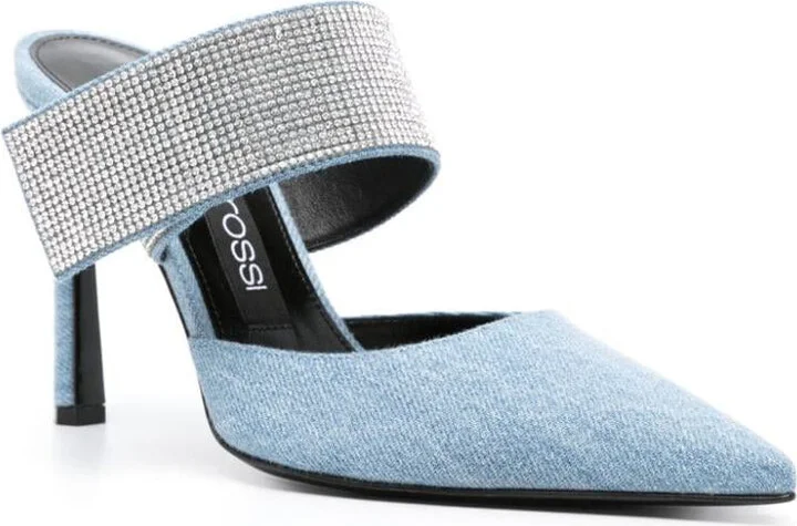 Sergio Rossi Sandals - Image 2