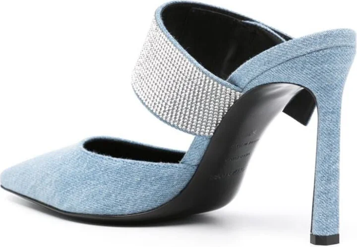 Sergio Rossi Sandals - Image 3