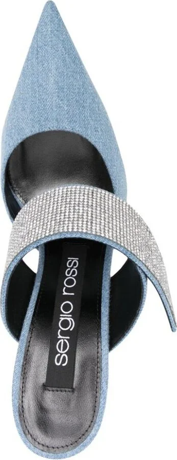 Sergio Rossi Sandals - Image 4