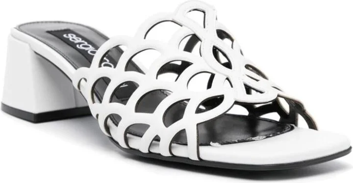 Sergio Rossi Sandals - Image 2